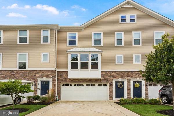 23 REGENCY CT, Cherry Hill, NJ 08002