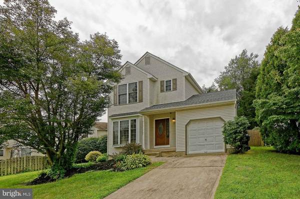 64 OAKTON DR, Atco, NJ 08004