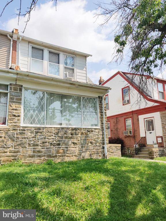 827 LEVICK ST, Philadelphia, PA 19111