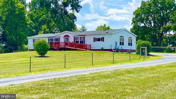 287 MARRS LN, Kearneysville, WV 25430