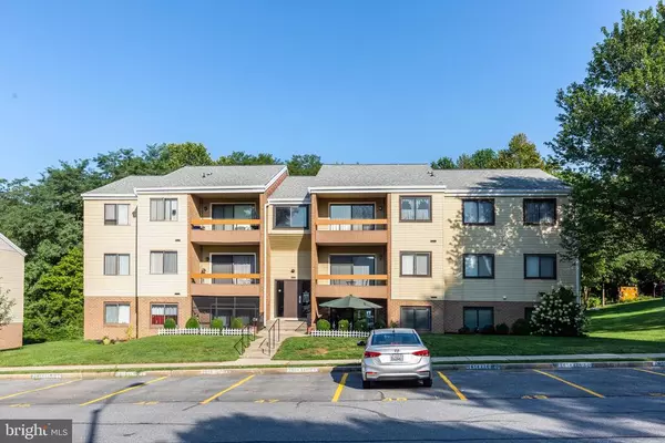 1004 SCARLET OAK CT #1D, Hampstead, MD 21074