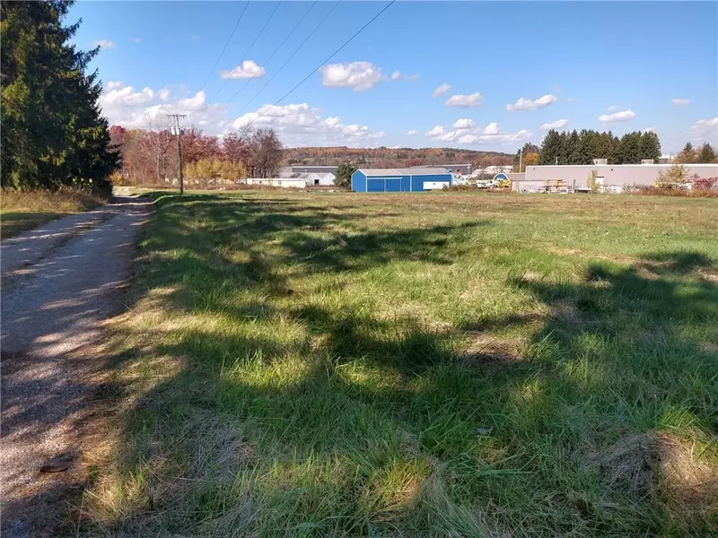 Lot 1 Reynolds Industrial Park Road, Greenville, PA 16125