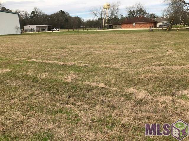 LOT 1 INDUSTRY RD #, Independence, LA 70443