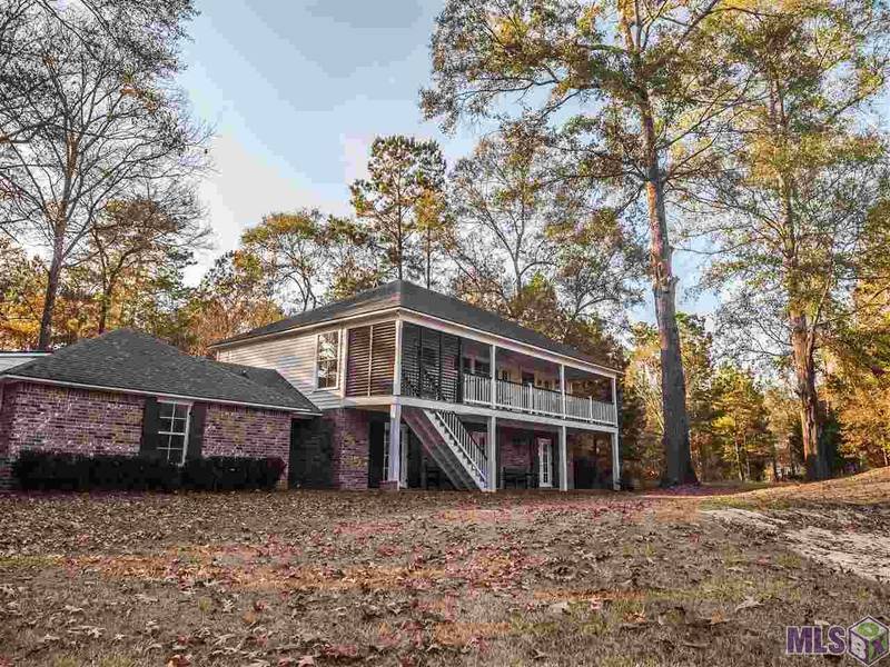 5946 ROSEDOWN PLACE, St Francisville, LA 70775