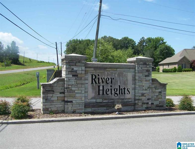 RIVER HEIGHTS DRIVE #LOT 16, Cleveland, AL 35049