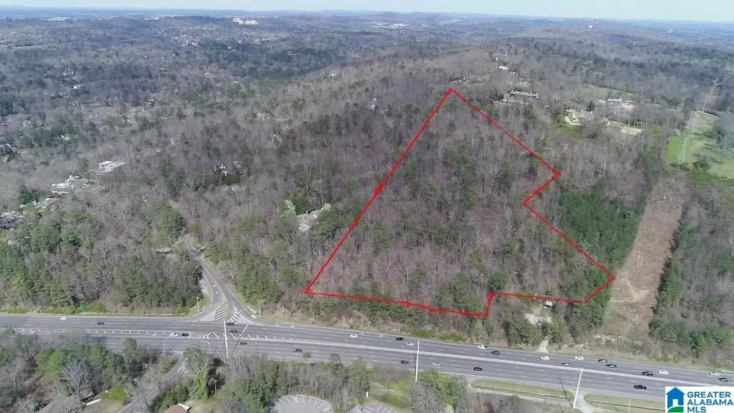 3001 HWY 280 #12.54 AC, Mountain Brook, AL 35243