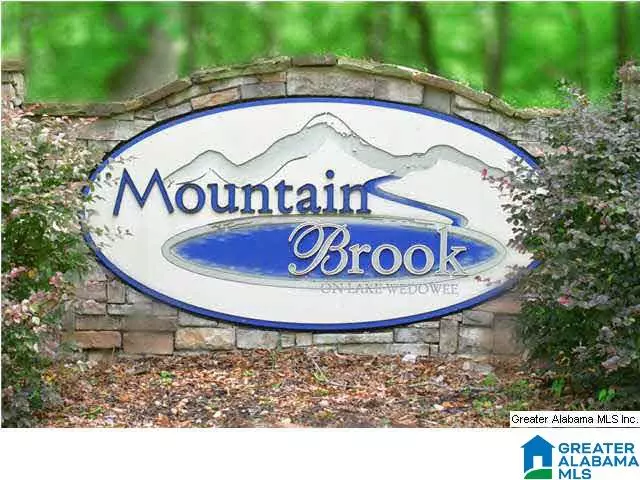 Wedowee, AL 36278,7 MOUNTAIN BROOK DRIVE #LOT 7