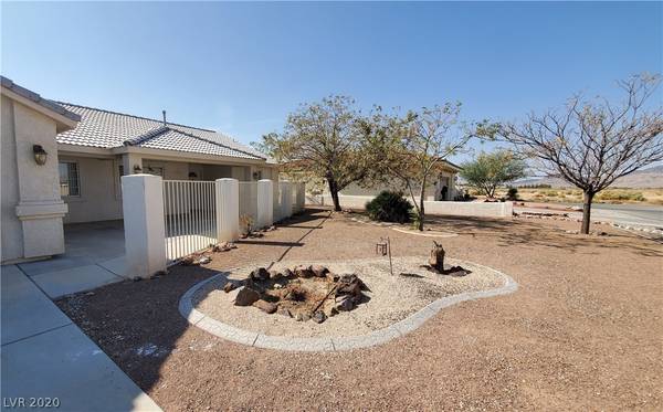 721 Antelope Avenue, Pahrump, NV 89060