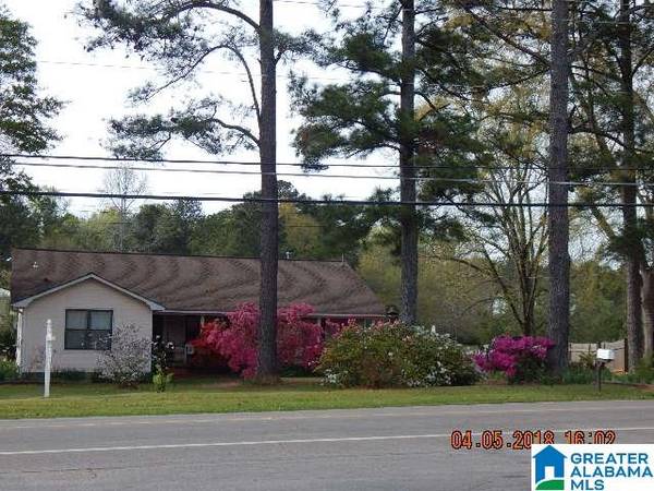 5535 EASTERN VALLEY ROAD, Mccalla, AL 35111