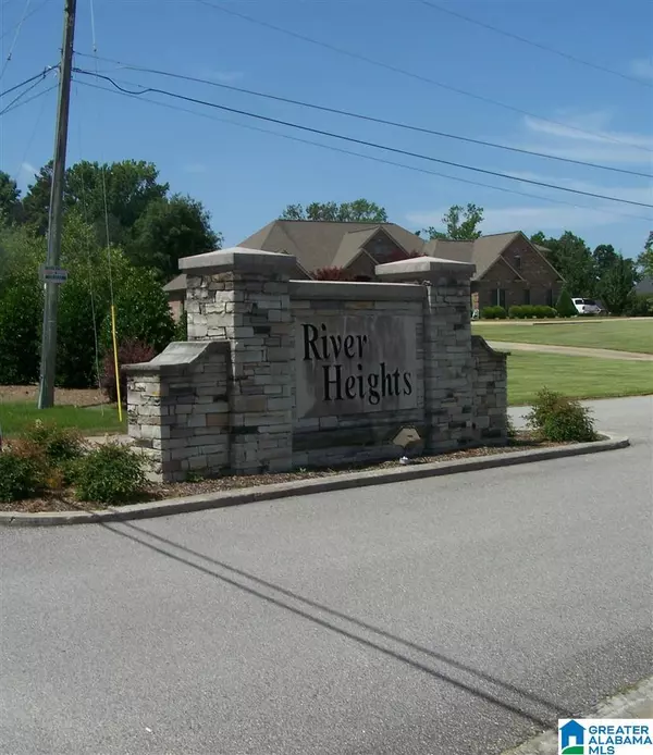 RIVER HEIGHTS DRIVE #3, Cleveland, AL 35049