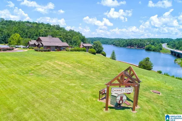 16L LANDING CHASE #LOT 16, Wedowee, AL 36278