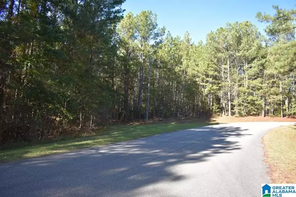 Wedowee, AL 36278,00 PENINSULA DRIVE #1