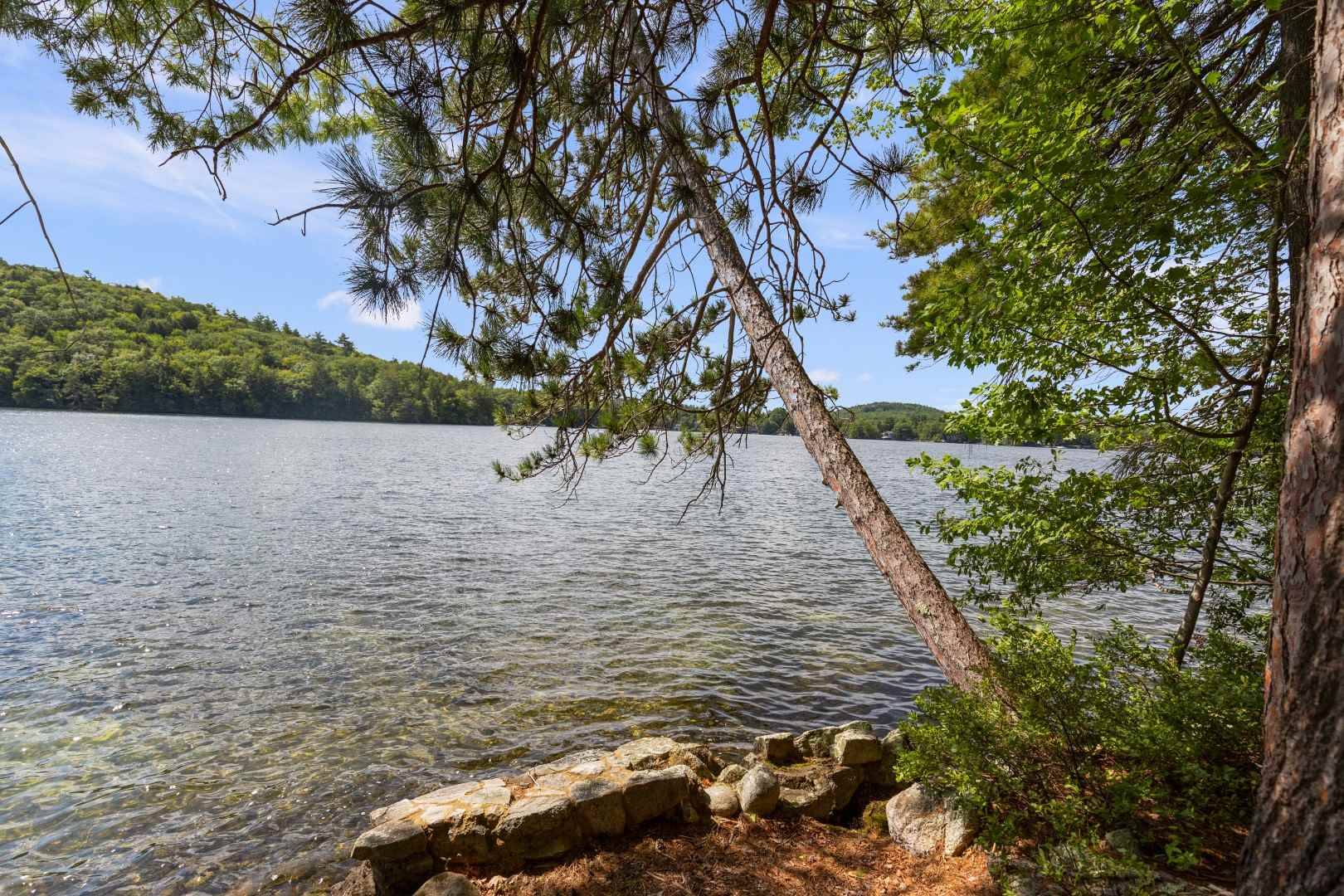 45 Happy Homes RD, Meredith, NH 03253