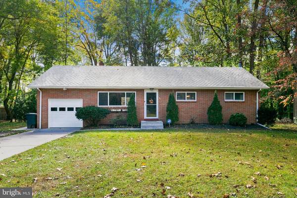 163 OAK LN, Clementon, NJ 08021