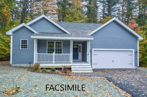 4 Mulberry CT, Wolfeboro, NH 03894