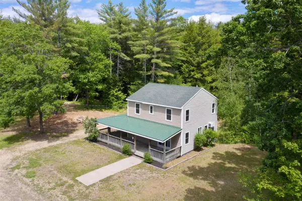 26 Dufault RD, Moultonborough, NH 03254