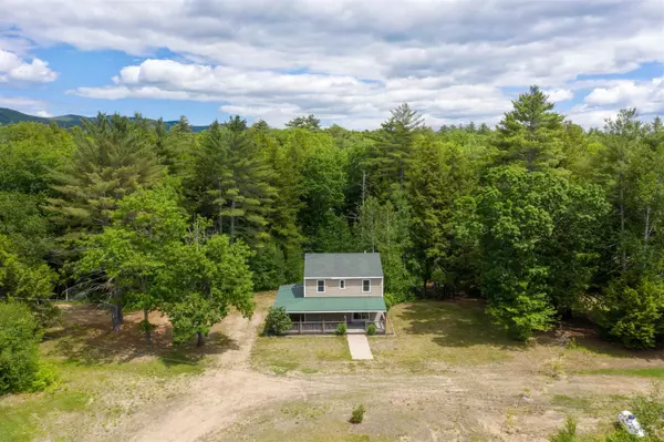 Moultonborough, NH 03254,26 Dufault RD