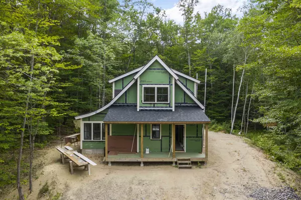 13 Ridge RD, Ashland, NH 03217