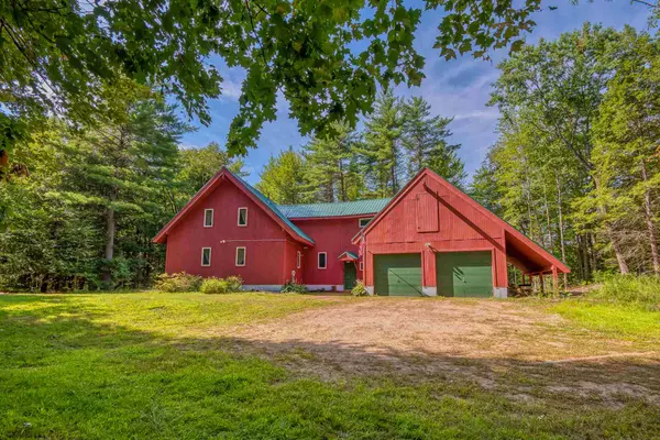 167 New Hebron RD, Plymouth, NH 03264