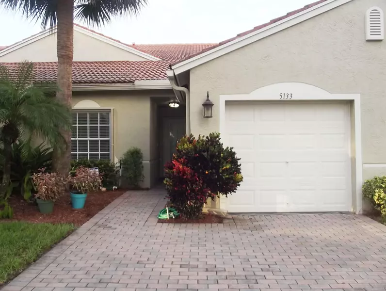 5133 Toscana TRL, Boynton Beach, FL 33437