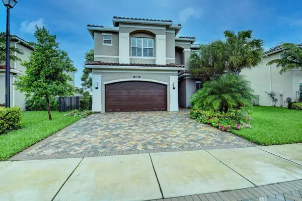 Delray Beach, FL 33446,15211 Seaglass Terrace LN