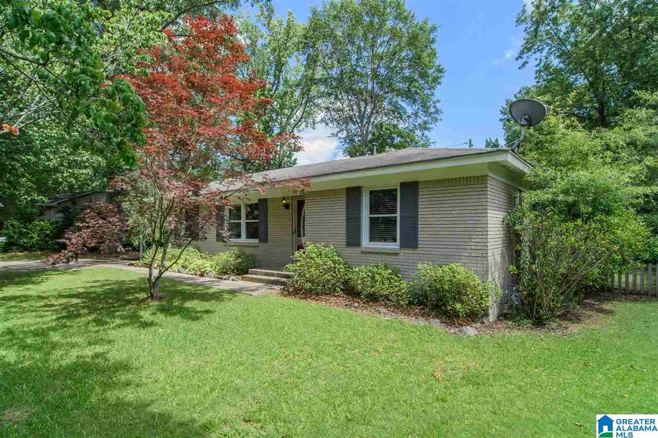 Homewood, AL 35209,133 OXMOOR RD