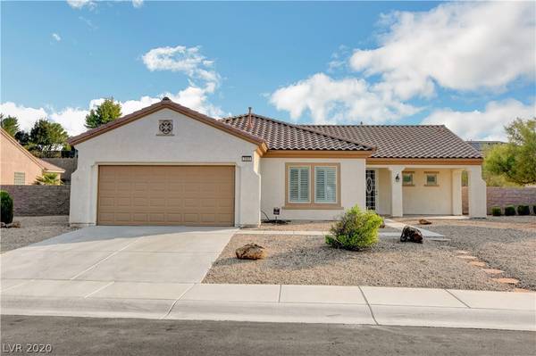 2565 Pine Prairie Avenue, Henderson, NV 89052