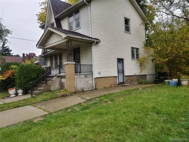 Detroit, MI 48238,14086 WISCONSIN ST