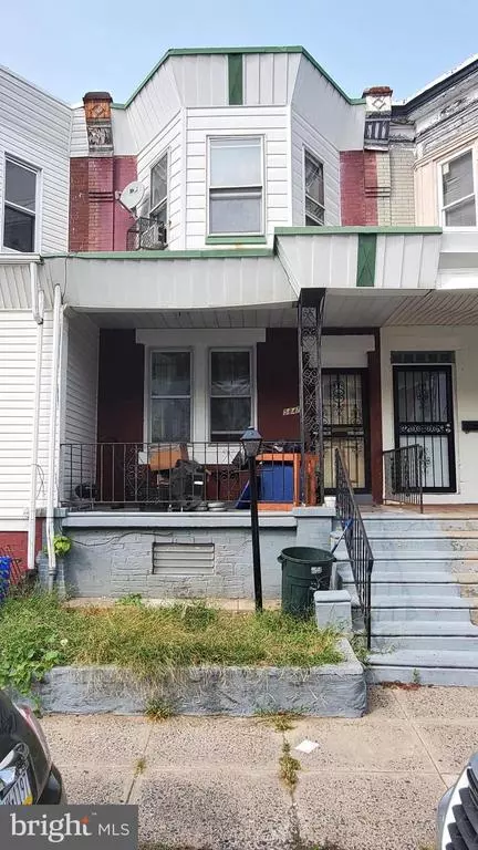 5847 OSAGE AVE, Philadelphia, PA 19143