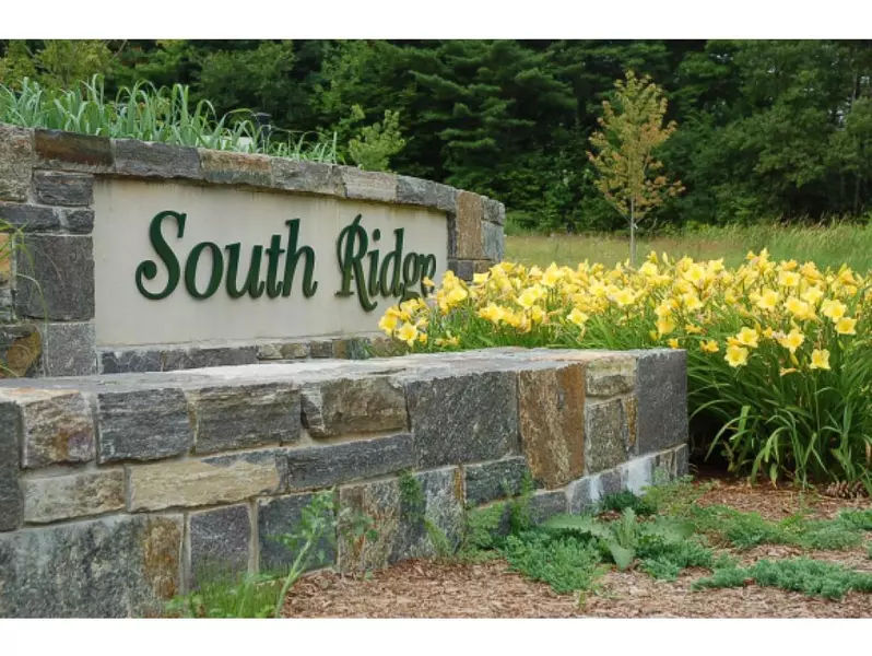 South Ridge DR #41, Middlebury, VT 05753