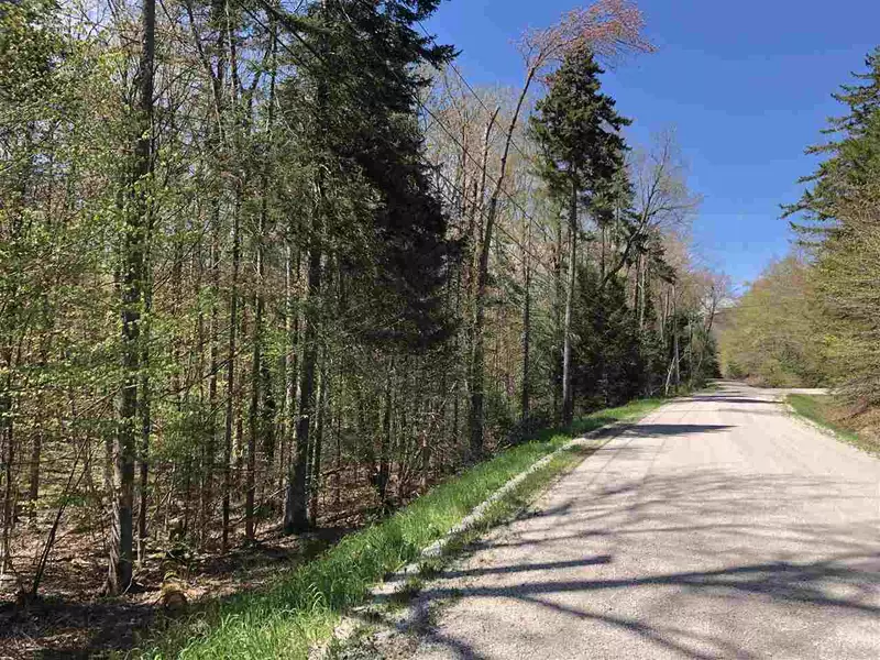 Hawk Spur RD #Lot 2, Plymouth, VT 05056