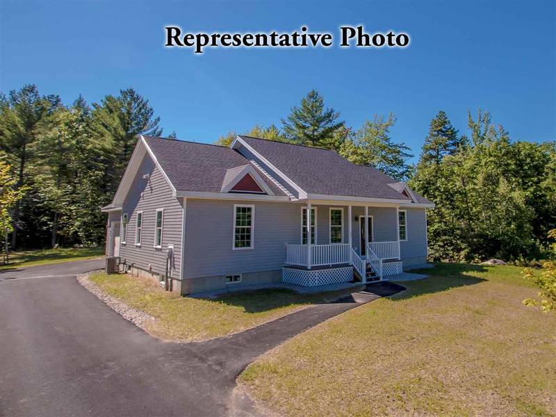 Lot 16 Pemigewasset DR, Conway, NH 03813