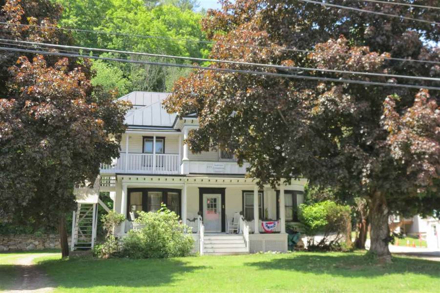 493 Main ST #2, Cavendish, VT 05153