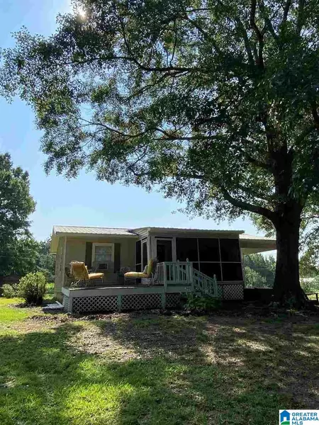 89 COUNTY ROAD 317, Crane Hill, AL 35053