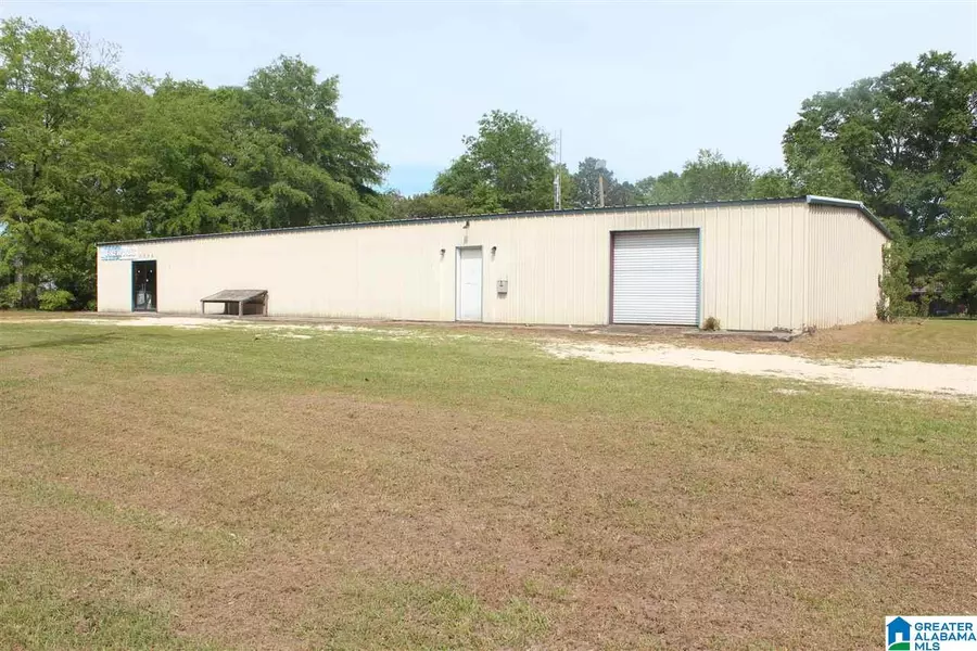 8998 HIGHWAY 22, Maplesville, AL 36750