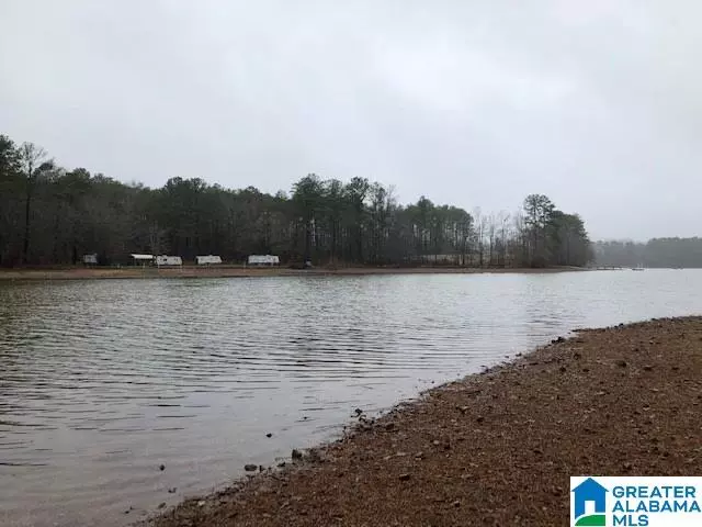 0 LAKESIDE LANE #31, Alpine, AL 35014