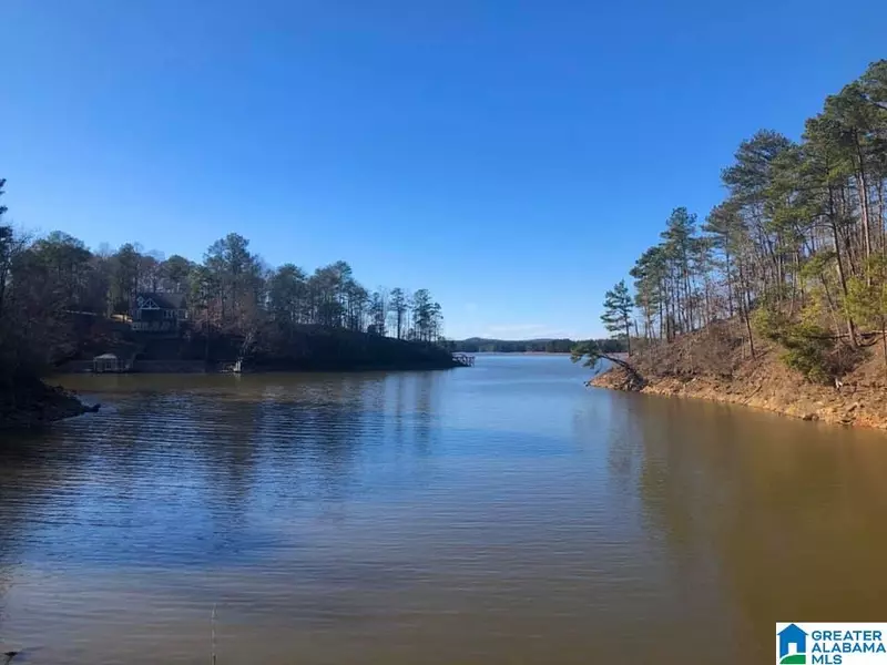 Lot 150 CO RD 804 #150, Wedowee, AL 36278