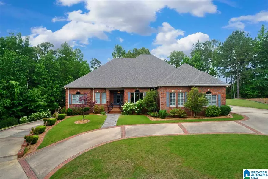 2477 HIDDEN RIDGE LN, Jasper, AL 35504