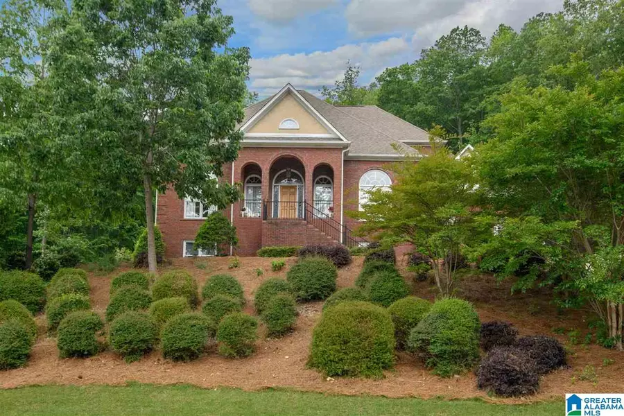 6238 FOX BRANCH, Trussville, AL 35173