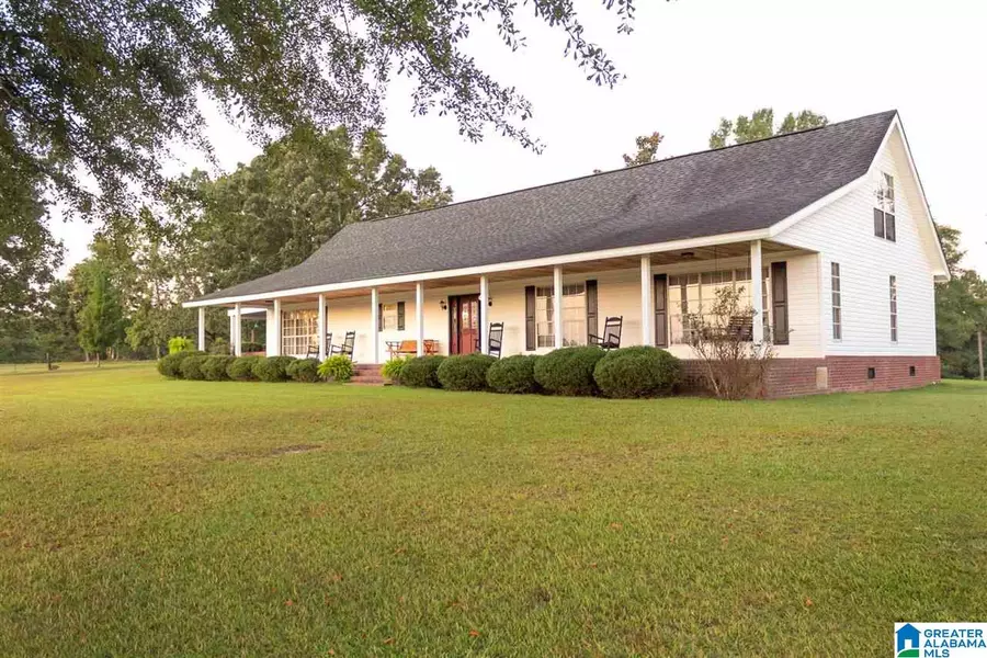 27373 HWY 43, Gallion, AL 36742