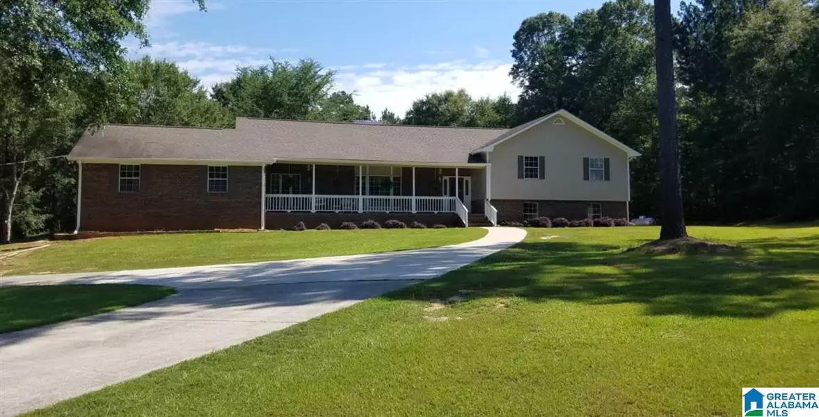 594 TRUSS FERRY RD, Lincoln, AL 35096