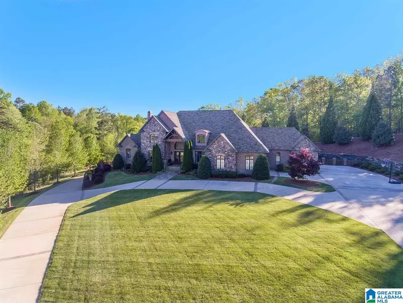 7702 DEER TRL, Trussville, AL 35173