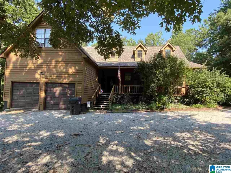 45 SAGE GAP RD, Goodwater, AL 35072