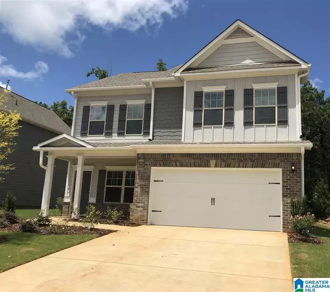 405 LAKERIDGE DR, Trussville, AL 35173