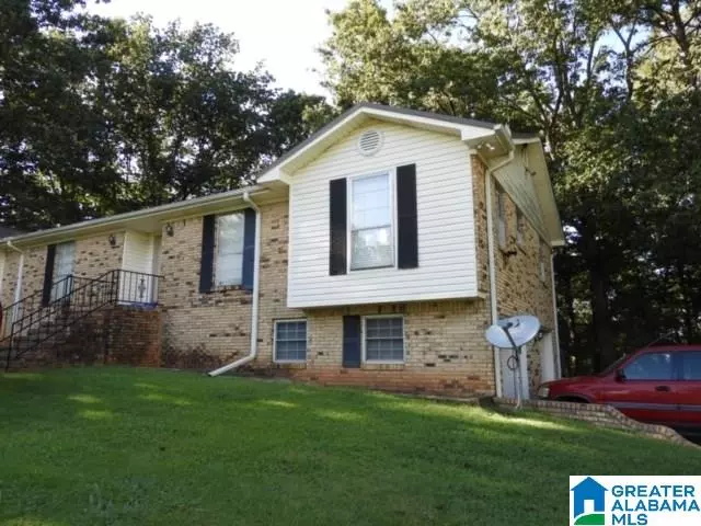 2289 GRANDVIEW TRL, Warrior, AL 35180