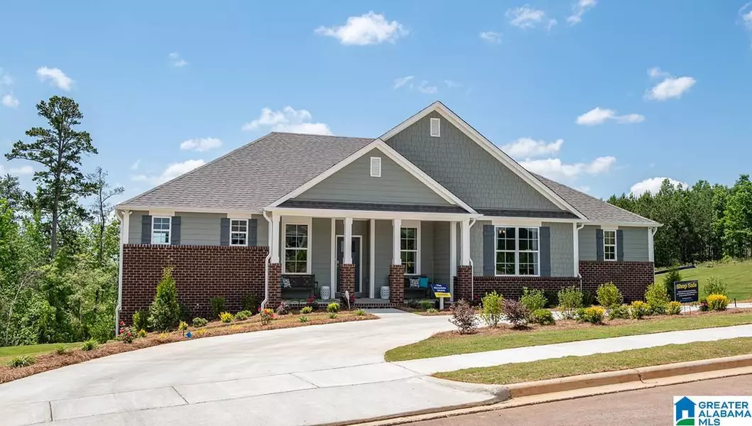 6350 WINSLOW PARC WAY, Trussville, AL 35173