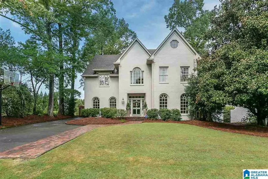 24 W MONTCREST DR, Mountain Brook, AL 35213