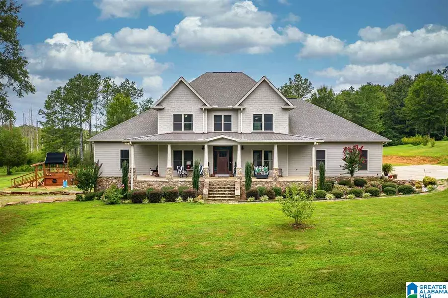 131 APPLE BLOSSOM ROAD, Cleveland, AL 35049