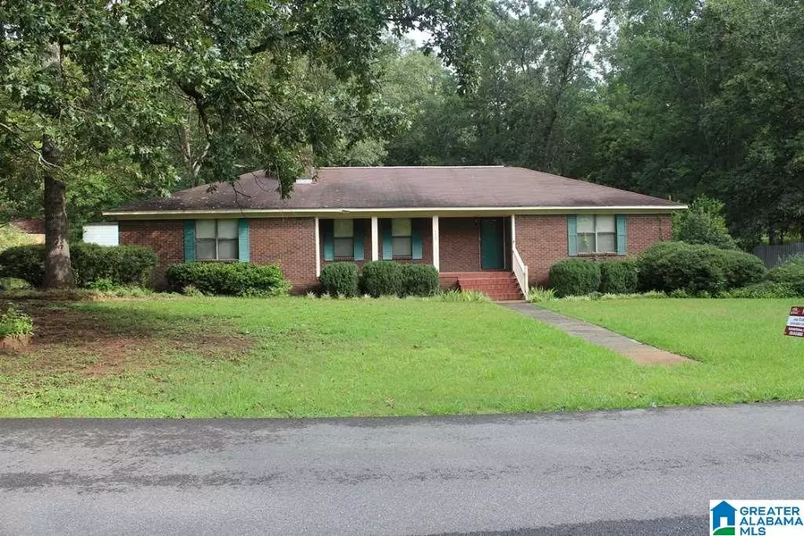 117 HICKORY DR, Childersburg, AL 35044