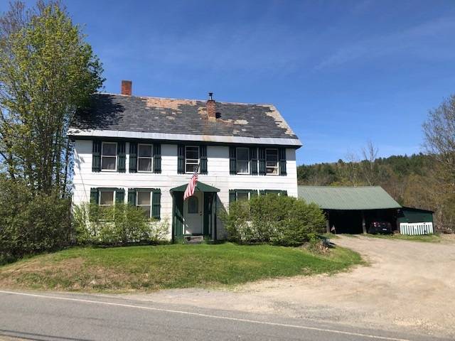 Guilford, VT 05301,750 Franklin RD